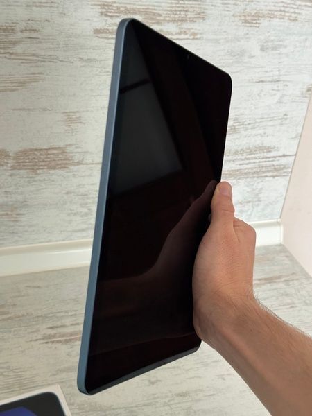 Apple iPad 5th Gen 2022 10.9" 64GB WiFi Blue NEW Open Box 72 фото