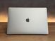 Apple MacBook Pro 16 2019 Intel Core i9 16GB RAM 1TB SSD Silver б/в 257 фото 3