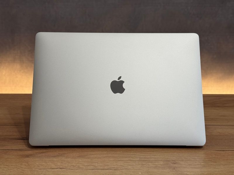 Apple MacBook Pro 16 2019 Intel Core i9 16GB RAM 1TB SSD Silver б/в 257 фото