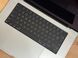 Apple MacBook Pro 16 2021 M1 Pro 32GB RAM 512GB SSD Silver б/в 256 фото 4