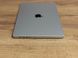Apple MacBook Pro 16 2021 M1 Pro 32GB RAM 512GB SSD Silver б/в 256 фото 5