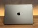 Apple MacBook Pro 16 2021 M1 Pro 16GB RAM 512GB SSD Space Gray б/в 273 фото 3