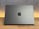 Apple MacBook Pro 14 2021 M3 Pro 18GB RAM 512GB SSD Space Black б/в 275 фото 3