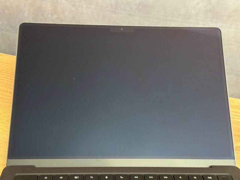 Apple MacBook Pro 14 2021 M3 Pro 18GB RAM 512GB SSD Space Black б/в 275 фото